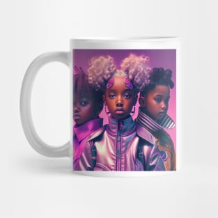 R&B Mug